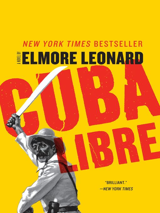 Cover image for Cuba Libre